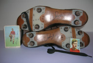 Anno 1963 Selmosson Udinese autografate